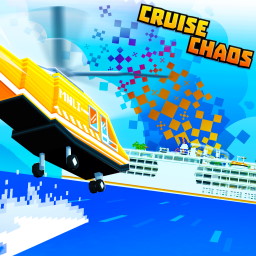 Cruise Chaos Pack Icon