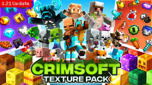 Crimsoft