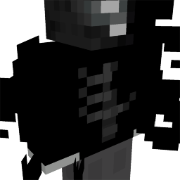 Wither Monster Key Art