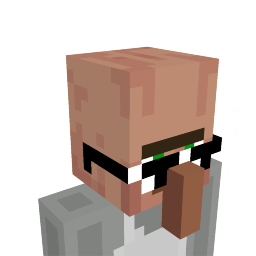Cool Villager Key Art