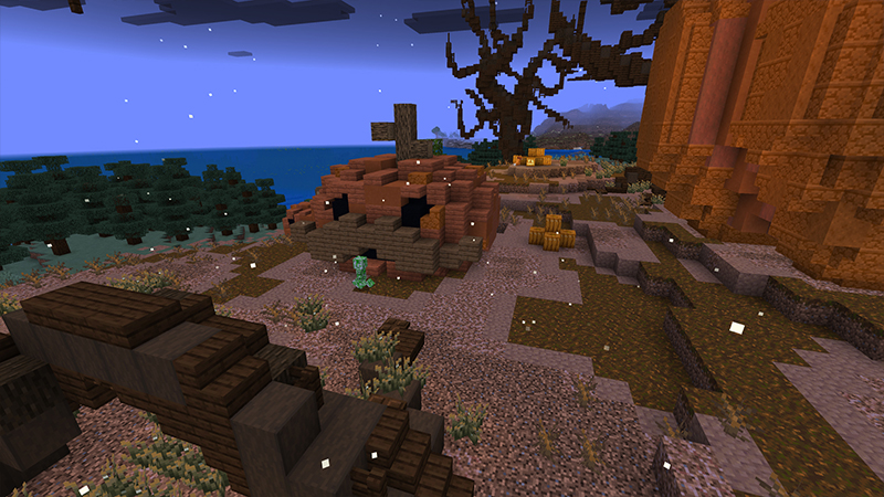 Pumkin Patch Survival Spawn Pumkin Patch Survival Spawn by FTB