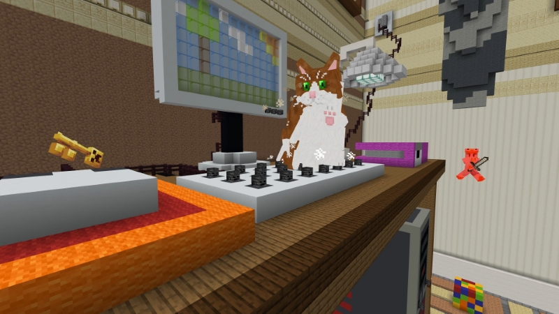 Smol: Escape Rooms by Lifeboat