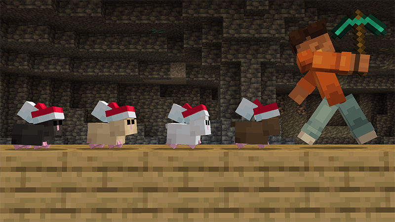 Hamsters+ Add-On Screenshot #3