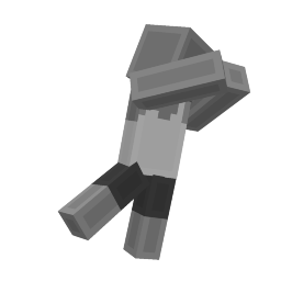 Chaotic Clap on the Minecraft Marketplace by StarkTMA