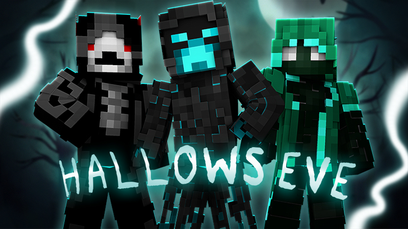 Hallows Eve Key Art