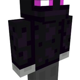 Enderman Phase Key Art