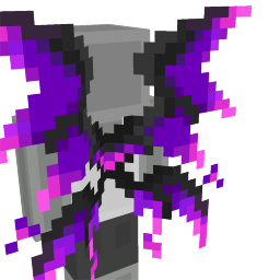 Ender Umbra Wings