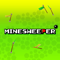 Minesweeper Pack Icon