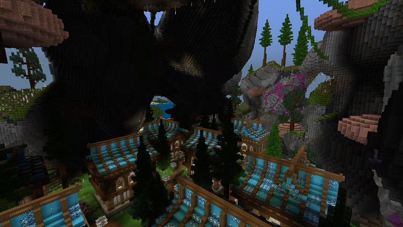 Dragon Cave Screenshot #3