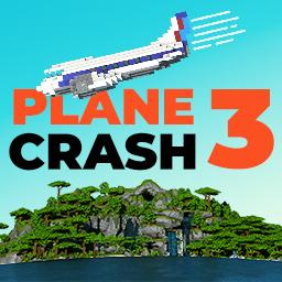 Plane Crash 3 Pack Icon