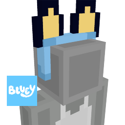 Bandit's Ears Headband on the Minecraft Marketplace by Jigarbov Productions