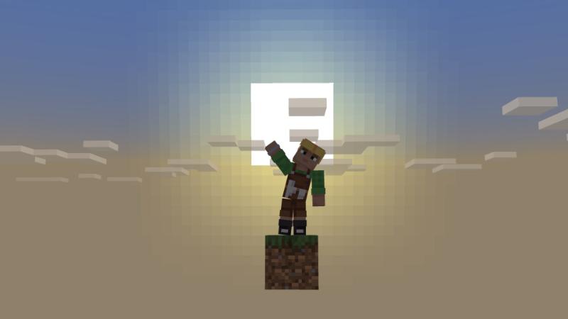 OneBlock Screenshot #1
