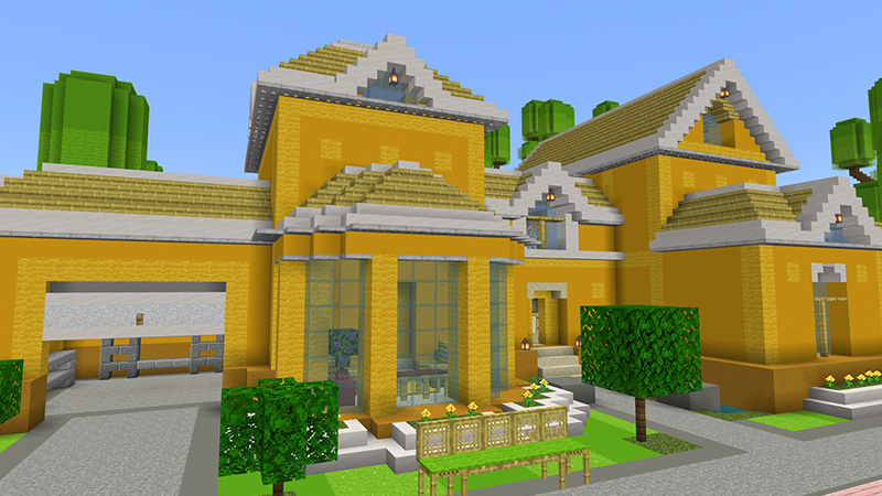 Plastic Town Screenshot #1