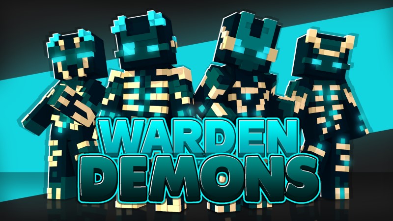 Warden Demons Key Art