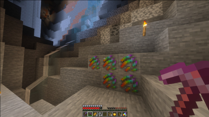 Craftable Modern Bases Add-On by MineParty Studios