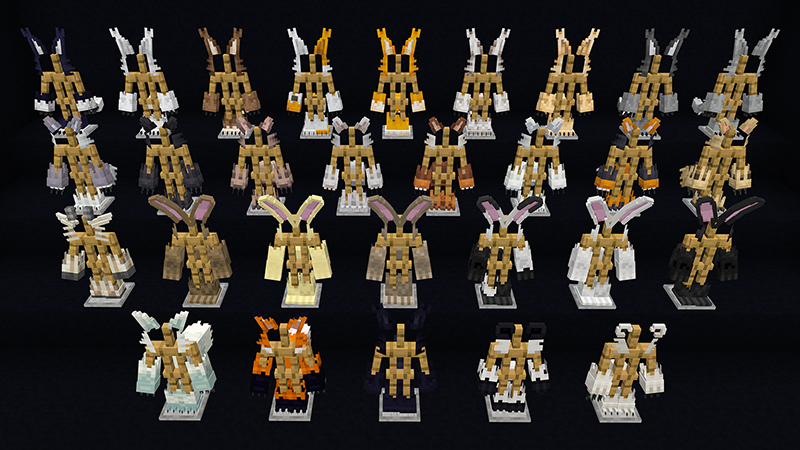 Fur Craft Add-On Screenshot #4