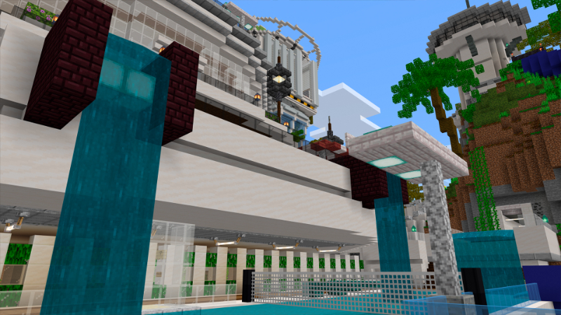 Millionaire Mansion Millionaire Mansion by Box Build