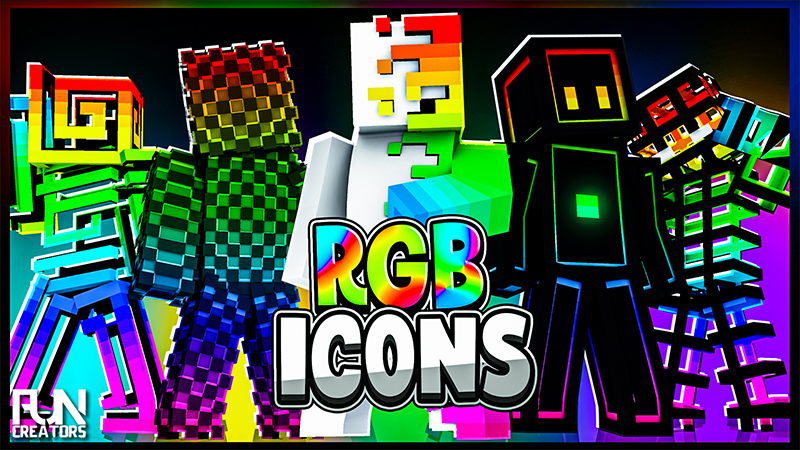 RGB Icons