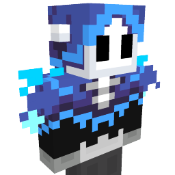 Skull Hoodie Key Art