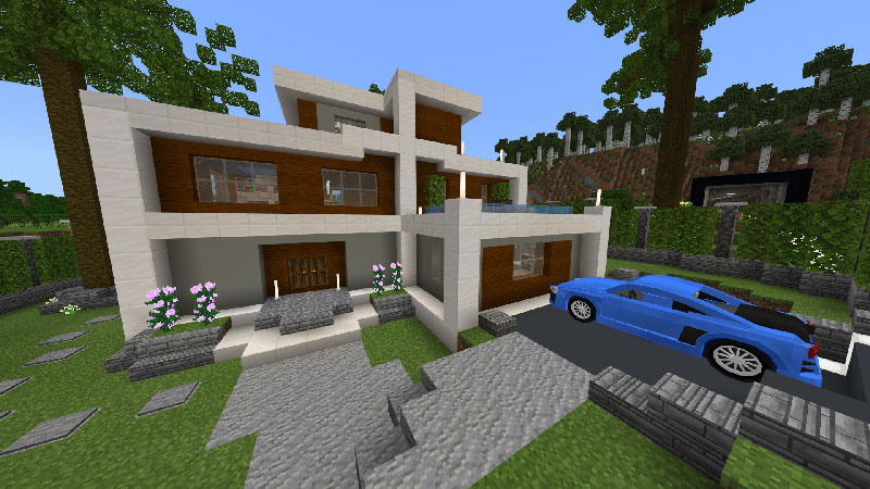 Luxury Mansion Screenshot #5