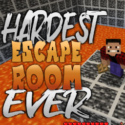 Hardest Escape Room Ever! Pack Icon