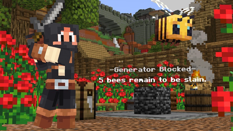 BIG ONE BLOCK BIG ONE BLOCK by Cypress Games