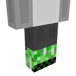 Creeper Boots