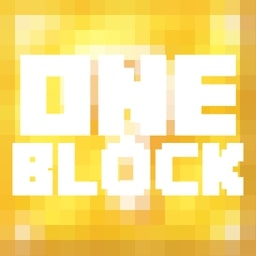 OneBlock LuckyBlock Pack Icon