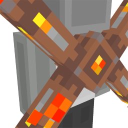 Lava Gamer Wings