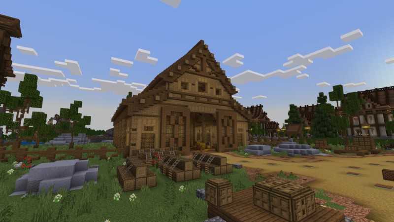 The Ranch Screenshot #2