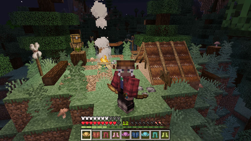 Nomadic Screenshot #10