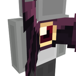 Eyed Bat Wings Key Art