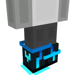 Futuristic Shoes on the Minecraft Marketplace by Blockbytes