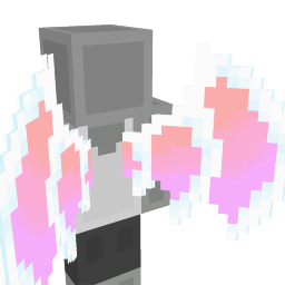 Pretty Dragon Wings