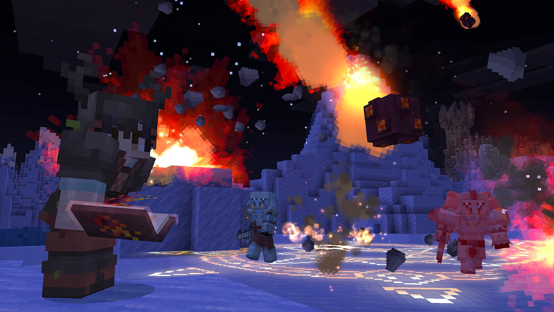 AdventureCraft 1.2 Add-On by Octovon