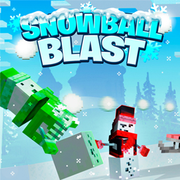 Snowball Blast Pack Icon