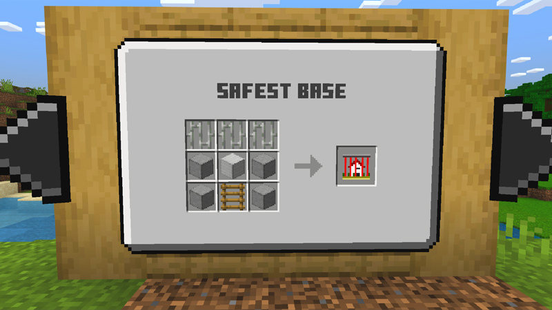 Craftable Bases Screenshot #7