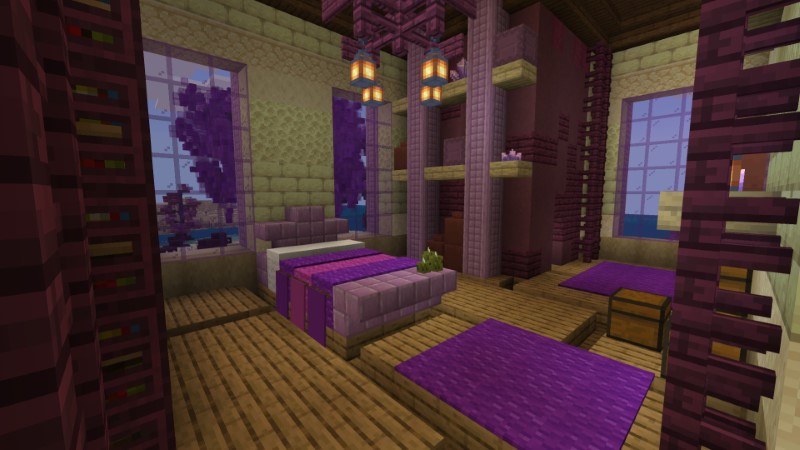 End Temple Screenshot #5