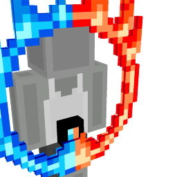 Energy Cycle on the Minecraft Marketplace by Dexity