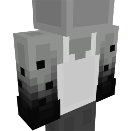 Dark gloves on the Minecraft Marketplace by FineArts