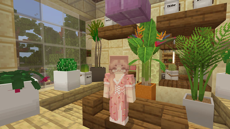 House Plants Screenshot #1