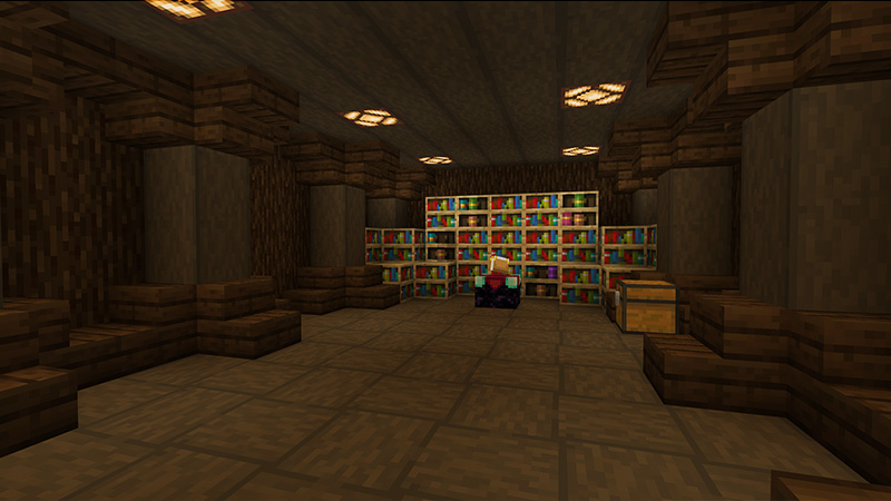 Egyptian Bunker! Screenshot #7