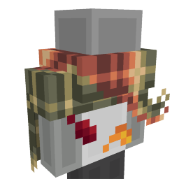 Fall Scarf