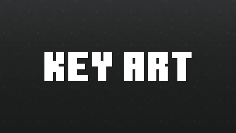 Sprite Key Art