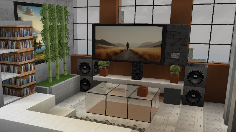Modern Realism x128 / x64 Screenshot #7