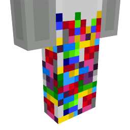 Glitch Legs