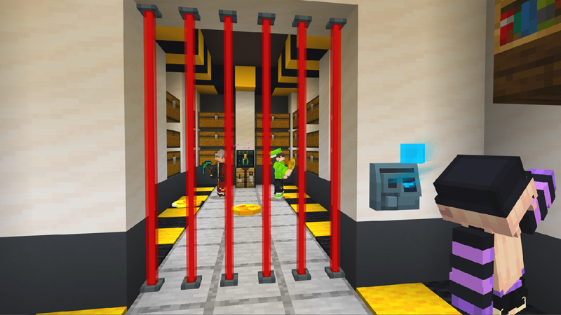Craftable Bases Screenshot #3