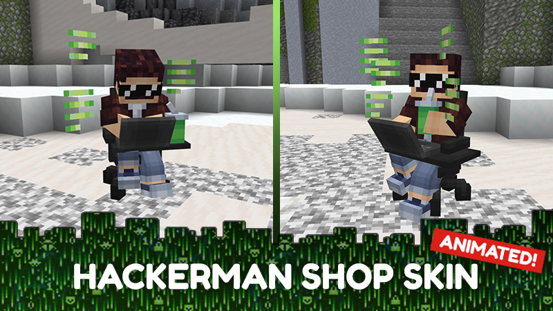 Hacker Bundle Screenshot #8