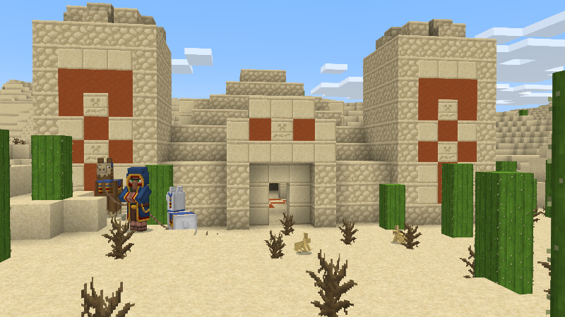 CreatorPack 1.16 Screenshot #6