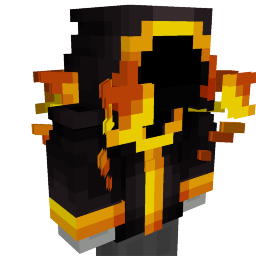 Fire Robe